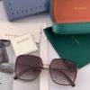6931fd9f3a89a121ed54de28 Nylon Polarized Series GUCCI Sunglasses Round Frame Design Unisex Style Polarized Lenses UV Protection Model: G4634