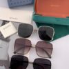 6931fda03a89a121ed54de2c Nylon Polarized Series GUCCI Sunglasses Round Frame Design Unisex Style Polarized Lenses UV Protection Model: G4634