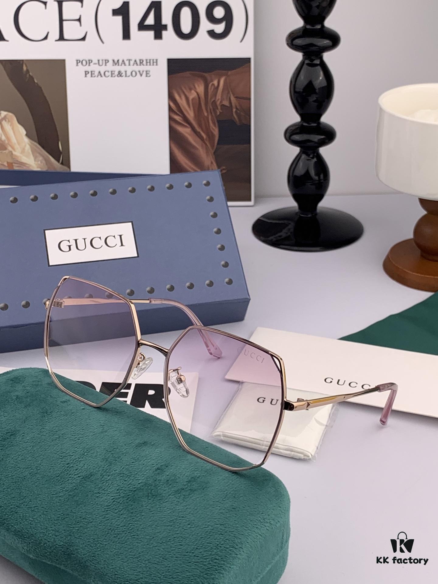 6931fda03a89a121ed54de36 GUCCI - Gucci Italian Import 2025 Fashion Luxury Decorative Sunglasses, Nylon HD Sunglasses, Celebrity Poster Style, Ultra-High Complexity Craftsmanship, Strong 3D Texture
