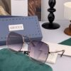 6931fda13a89a121ed54de38 GUCCI - Gucci Italian Import 2025 Fashion Luxury Decorative Sunglasses, Nylon HD Sunglasses, Celebrity Poster Style, Ultra-High Complexity Craftsmanship, Strong 3D Texture