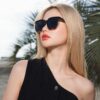 6931fda13a89a121ed54de3a 2025 New Arrival! Women's HD Thickened Polarized Gucci-Style Sunglasses, High-Quality TR Frame, Fashionable Driving Glasses, World Renowned Luxury Brand Style, Model G661
