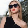 6931fda13a89a121ed54de3b 2025 New Arrival! Women's HD Thickened Polarized Gucci-Style Sunglasses, High-Quality TR Frame, Fashionable Driving Glasses, World Renowned Luxury Brand Style, Model G661