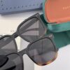 6931fda13a89a121ed54de40 2025 New Arrival! Women's HD Thickened Polarized Gucci-Style Sunglasses, High-Quality TR Frame, Fashionable Driving Glasses, World Renowned Luxury Brand Style, Model G661