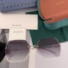 6931fda23a89a121ed54de4e GUCCI - Gucci Imported from Italy 🇮🇹 2025 Fashion Luxury Decorative Sunglasses, Nylon Polarized High-Definition Sunglasses, Celebrity Poster Style, Ultra-Complex Craftsmanship, Strong 3D Texture