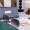 6931fda33a89a121ed54de50 GUCCI - Gucci Imported from Italy 🇮🇹 2025 Fashion Luxury Decorative Sunglasses, Nylon Polarized High-Definition Sunglasses, Celebrity Poster Style, Ultra-Complex Craftsmanship, Strong 3D Texture