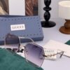 6931fda33a89a121ed54de51 GUCCI - Gucci Imported from Italy 🇮🇹 2025 Fashion Luxury Decorative Sunglasses, Nylon Polarized High-Definition Sunglasses, Celebrity Poster Style, Ultra-Complex Craftsmanship, Strong 3D Texture