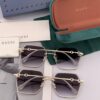 6931fda33a89a121ed54de53 GUCCI - Gucci Imported from Italy 🇮🇹 2025 Fashion Luxury Decorative Sunglasses, Nylon Polarized High-Definition Sunglasses, Celebrity Poster Style, Ultra-Complex Craftsmanship, Strong 3D Texture
