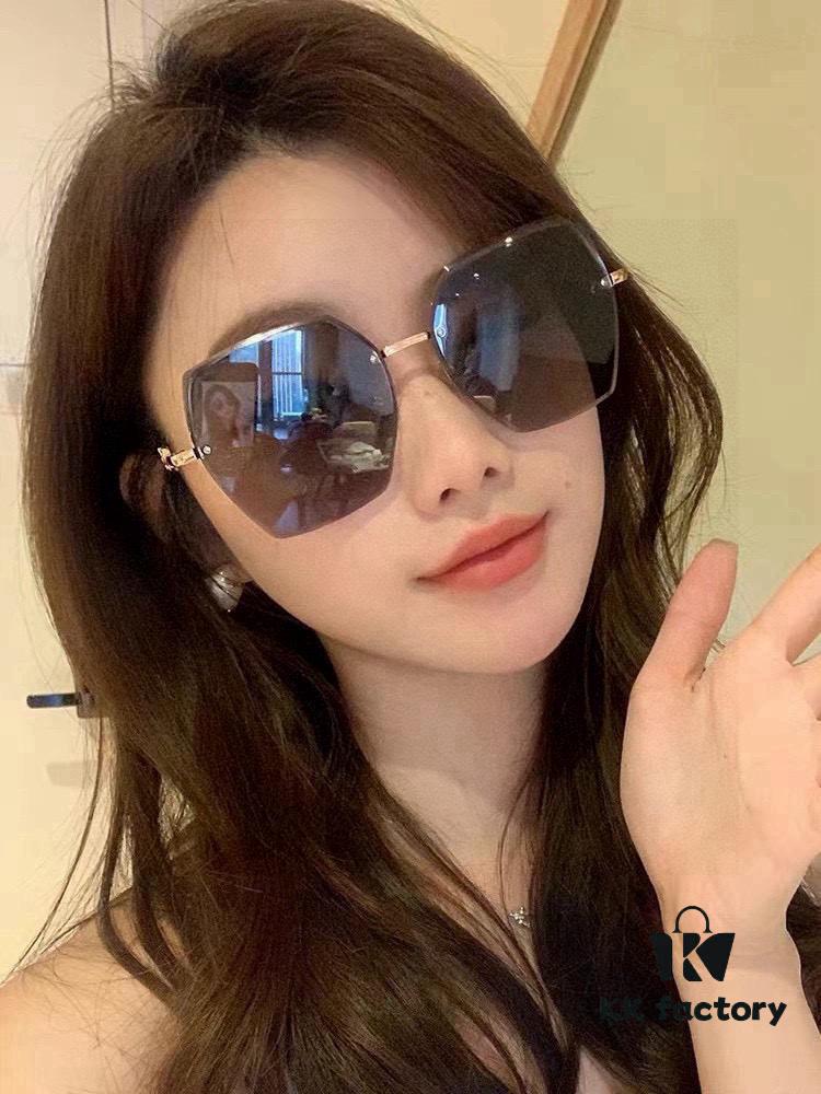 6931fda33a89a121ed54de55 GUCCI - Italian Imported 2025 Fashion Luxury Decorative Sunglasses, Nylon Polarized HD Sunglasses, Celebrity Poster Style, High-Complexity Craftsmanship, Strong 3D Texture