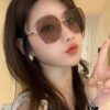 6931fda33a89a121ed54de56 GUCCI - Italian Imported 2025 Fashion Luxury Decorative Sunglasses, Nylon Polarized HD Sunglasses, Celebrity Poster Style, High-Complexity Craftsmanship, Strong 3D Texture