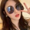 6931fda33a89a121ed54de57 GUCCI - Italian Imported 2025 Fashion Luxury Decorative Sunglasses, Nylon Polarized HD Sunglasses, Celebrity Poster Style, High-Complexity Craftsmanship, Strong 3D Texture