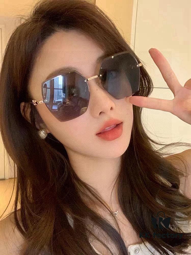 6931fda33a89a121ed54de57 GUCCI - Italian Imported 2025 Fashion Luxury Decorative Sunglasses, Nylon Polarized HD Sunglasses, Celebrity Poster Style, High-Complexity Craftsmanship, Strong 3D Texture
