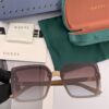 6931fda53a89a121ed54de69 TR Polarized Series Gucci Classic Square Frame Design, Universal Fit for All Face Shapes, Stylish with Coats or Dresses, Polarized Lenses for UV Protection, Model: G9222 Sunglasses