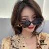 6931fda53a89a121ed54de71 GUCCI GG Round Frame Sunglasses, G3369 Model, Perfect Quality, Unique Design, Unisex Style for Men and Women, Fashionable and Versatile, Featured at Fashion Week