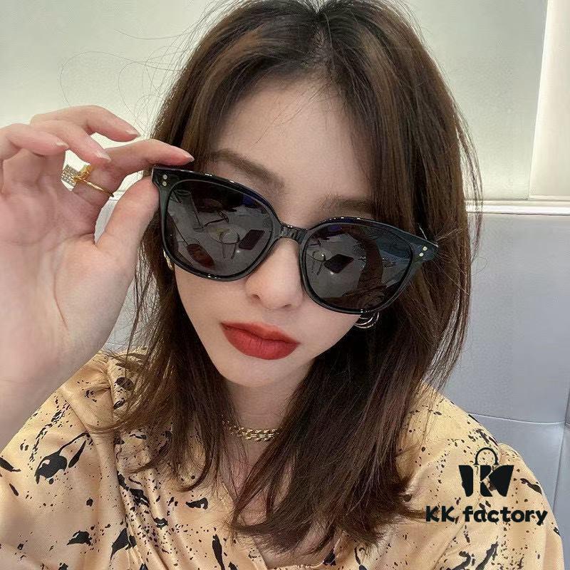6931fda53a89a121ed54de72 GUCCI GG Round Frame Sunglasses, G3369 Model, Perfect Quality, Unique Design, Unisex Style for Men and Women, Fashionable and Versatile, Featured at Fashion Week