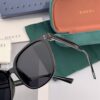 6931fda53a89a121ed54de75 GUCCI GG Round Frame Sunglasses, G3369 Model, Perfect Quality, Unique Design, Unisex Style for Men and Women, Fashionable and Versatile, Featured at Fashion Week