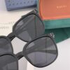 6931fda53a89a121ed54de76 GUCCI GG Round Frame Sunglasses, G3369 Model, Perfect Quality, Unique Design, Unisex Style for Men and Women, Fashionable and Versatile, Featured at Fashion Week