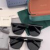 6931fda63a89a121ed54de77 GUCCI GG Round Frame Sunglasses, G3369 Model, Perfect Quality, Unique Design, Unisex Style for Men and Women, Fashionable and Versatile, Featured at Fashion Week
