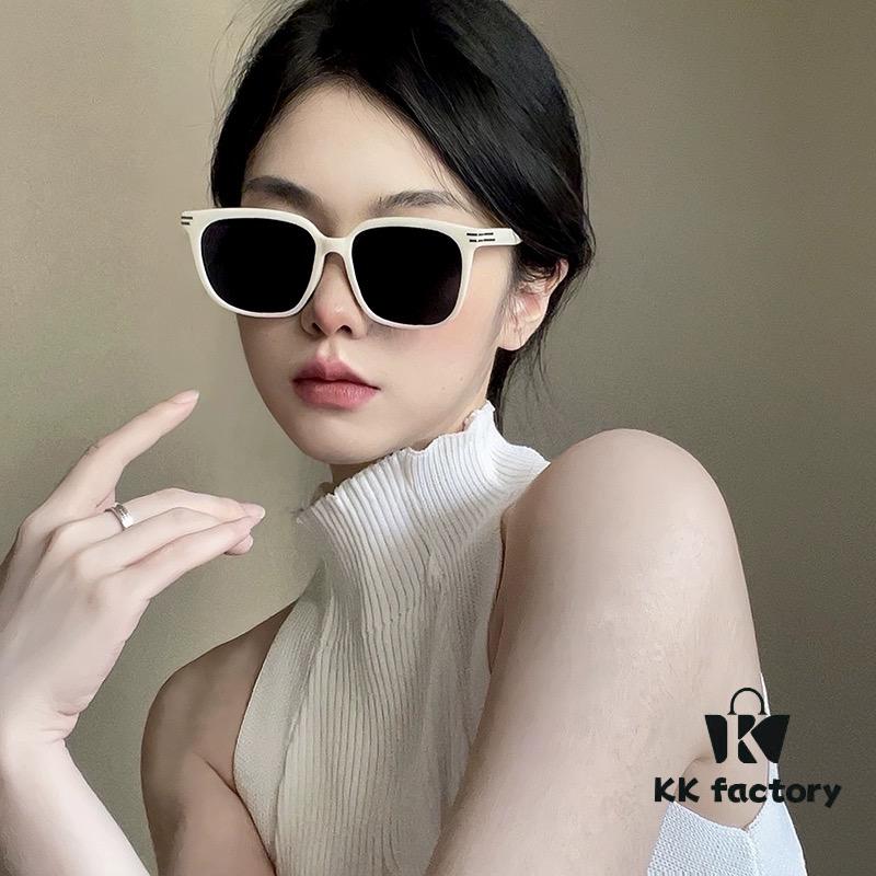 6931fda63a89a121ed54de82 GUCCI 2025 Spring New Arrival Latest Square Frame Sunglasses