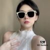 6931fda73a89a121ed54de83 GUCCI 2025 Spring New Arrival Latest Square Frame Sunglasses