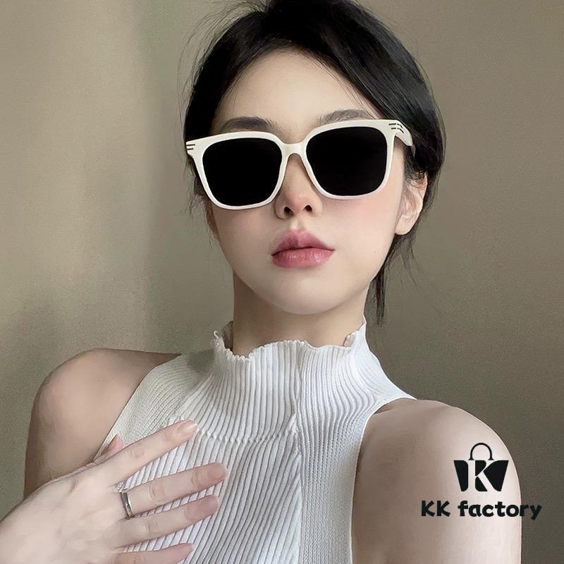6931fda73a89a121ed54de83 GUCCI 2025 Spring New Arrival Latest Square Frame Sunglasses