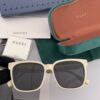 6931fda73a89a121ed54de85 GUCCI 2025 Spring New Arrival Latest Square Frame Sunglasses