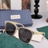 6931fda73a89a121ed54de86 GUCCI 2025 Spring New Arrival Latest Square Frame Sunglasses
