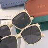 6931fda73a89a121ed54de88 GUCCI 2025 Spring New Arrival Latest Square Frame Sunglasses