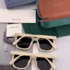6931fda73a89a121ed54de89 GUCCI 2025 Spring New Arrival Latest Square Frame Sunglasses