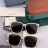 6931fda73a89a121ed54de8a GUCCI 2025 Spring New Arrival Latest Square Frame Sunglasses