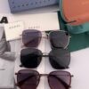 6931fda83a89a121ed54de93 Gucci Classic Square Frame Sunglasses, Flattering on All Face Shapes, Polarized Nylon Lenses for UV Protection, Model: G2935