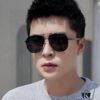 6931fda83a89a121ed54de95 GUCCI Men's Colorful Pilot Polarized Sunglasses