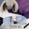6931fda83a89a121ed54de96 GUCCI Men's Colorful Pilot Polarized Sunglasses