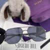 6931fda83a89a121ed54de97 GUCCI Men's Colorful Pilot Polarized Sunglasses
