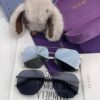 6931fda83a89a121ed54de9c GUCCI Men's Colorful Pilot Polarized Sunglasses