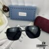 6931fdaa3a89a121ed54deb2 GUCCI Italy - Polarized Sunglasses with Polylite Lenses, Lightweight Stainless Steel Frame, UV400 Protection, Stylish Driving Sunglasses Model 58233