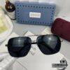 6931fdaa3a89a121ed54deb3 GUCCI Italy - Polarized Sunglasses with Polylite Lenses, Lightweight Stainless Steel Frame, UV400 Protection, Stylish Driving Sunglasses Model 58233