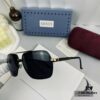 6931fdaa3a89a121ed54deb4 GUCCI Italy - Polarized Sunglasses with Polylite Lenses, Lightweight Stainless Steel Frame, UV400 Protection, Stylish Driving Sunglasses Model 58233