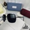 6931fdaa3a89a121ed54deb5 GUCCI Italy - Polarized Sunglasses with Polylite Lenses, Lightweight Stainless Steel Frame, UV400 Protection, Stylish Driving Sunglasses Model 58233