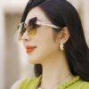 6931fdab3a89a121ed54dec2 Italian Gucci - GUCCI, Polarized HD Resin Lenses, TR Frame Lightweight and Comfortable, Size: 57-16-148, New Model GG Sunglasses for Driving and Travel