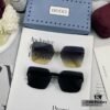 6931fdab3a89a121ed54dec3 Italian Gucci - GUCCI, Polarized HD Resin Lenses, TR Frame Lightweight and Comfortable, Size: 57-16-148, New Model GG Sunglasses for Driving and Travel