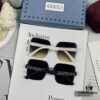 6931fdac3a89a121ed54dec4 Italian Gucci - GUCCI, Polarized HD Resin Lenses, TR Frame Lightweight and Comfortable, Size: 57-16-148, New Model GG Sunglasses for Driving and Travel