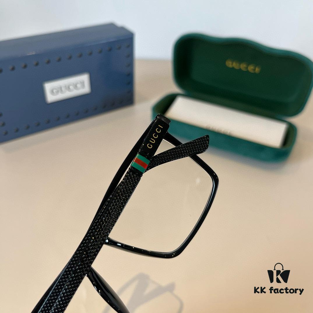 6931fdac3a89a121ed54decf Gucci New Arrival Sunglasses, Polarized Unisex Shades with Bola Lenses, Stylish and Flattering for All Face Shapes