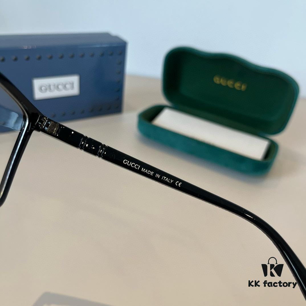 6931fdac3a89a121ed54ded1 Gucci New Arrival Sunglasses, Polarized Unisex Shades with Bola Lenses, Stylish and Flattering for All Face Shapes