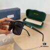 6931fdad3a89a121ed54ded7 Gucci New Arrival Sunglasses, Polarized Unisex Shades with Bola Lenses, Stylish and Flattering for All Face Shapes