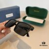 6931fdad3a89a121ed54ded8 Gucci New Arrival Sunglasses, Polarized Unisex Shades with Bola Lenses, Stylish and Flattering for All Face Shapes