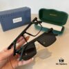 6931fdad3a89a121ed54dede Gucci New Arrival Sunglasses, Polarized Unisex Shades with Bola Lenses, Stylish and Flattering for All Face Shapes