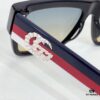 6931fdaf3a89a121ed54deef GUCCI GG1640 Sunglasses, Size 54□19 143
