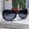 6931fdb23a89a121ed54df19 Gucci 2025 New Retro Thick-Rimmed Sunglasses for Women, Stylish Red and White Woven Band Classic Sun Glasses with UV Protection, Fashionable Eyewear for Long Faces