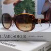 6931fdb23a89a121ed54df22 Gucci 2025 New Retro-Style Thick-Rimmed Sunglasses for Women, Fashionable and Stylish UV-Protective Sunglasses with Classic Red and White Braided Temples