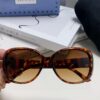 6931fdb33a89a121ed54df25 Gucci 2025 New Retro-Style Thick-Rimmed Sunglasses for Women, Fashionable and Stylish UV-Protective Sunglasses with Classic Red and White Braided Temples